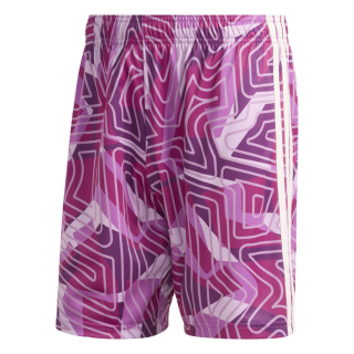 TIRO 26 COMPETITON Goalkeeper short FLASH PINK
