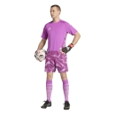 TIRO 26 COMPETITON Torwartshort FLASH PINK