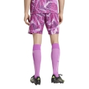 TIRO 26 COMPETITON Goalkeeper short FLASH PINK