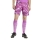 TIRO 26 COMPETITON Torwartshort FLASH PINK
