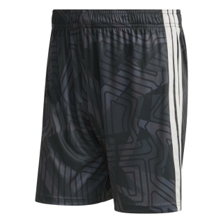 TIRO 26 COMPETITON Goalkeeper short BLACK
