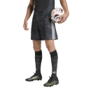 TIRO 26 COMPETITON Torwartshort BLACK