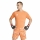 TIRO 26 COMPETITON Torwarttrikot kurzarm TEAM SEMI SOL ORANGE