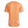 TIRO 26 COMPETITON Goalkeeper jersey shortsleeve TEAM SEMI SOL ORANGE