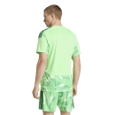 TIRO 26 COMPETITON Goalkeeper jersey shortsleeve LIME BURST