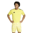 TIRO 26 COMPETITON Torwarttrikot kurzarm BRIGHT YELLOW