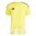 TIRO 26 COMPETITON Torwarttrikot kurzarm BRIGHT YELLOW