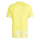 TIRO 26 COMPETITON Goalkeeper jersey shortsleeve BRIGHT YELLOW