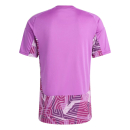TIRO 26 COMPETITON Torwarttrikot kurzarm FLASH PINK