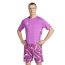 TIRO 26 COMPETITON Goalkeeper jersey shortsleeve FLASH PINK