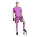 TIRO 26 COMPETITON Goalkeeper jersey shortsleeve FLASH PINK