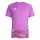 TIRO 26 COMPETITON Goalkeeper jersey shortsleeve FLASH PINK