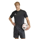 TIRO 26 COMPETITON Torwarttrikot kurzarm BLACK