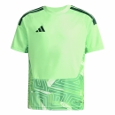 TIRO 26 COMPETITON Youth Goalkeeper jersey shortsleeve...