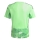 TIRO 26 COMPETITON Youth Goalkeeper jersey shortsleeve LIME BURST