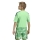 TIRO 26 COMPETITON Youth Goalkeeper jersey shortsleeve LIME BURST