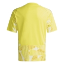 TIRO 26 COMPETITON Youth Goalkeeper jersey shortsleeve...