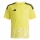 TIRO 26 COMPETITON Youth Goalkeeper jersey shortsleeve BRIGHT YELLOW