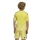 TIRO 26 COMPETITON Youth Goalkeeper jersey shortsleeve BRIGHT YELLOW