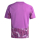 TIRO 26 COMPETITON Youth Goalkeeper jersey shortsleeve FLASH PINK