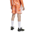 TIRO 26 COMPETITON Kinder-Torwartshort TEAM SEMI SOL ORANGE