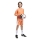 TIRO 26 COMPETITON Youth Goalkeeper short TEAM SEMI SOL ORANGE