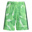 TIRO 26 COMPETITON Kinder-Torwartshort LIME BURST