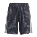 TIRO 26 COMPETITON Youth Goalkeeper short BLACK