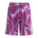 TIRO 26 COMPETITON Kinder-Torwartshort FLASH PINK