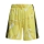 TIRO 26 COMPETITON Youth Goalkeeper short BRIGHT YELLOW