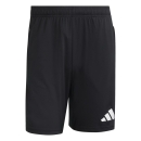 ENTRADA 26 Training short BLACK/WHITE