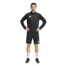 ENTRADA 26 Training short BLACK/WHITE