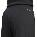 ENTRADA 26 Training short BLACK/WHITE