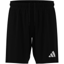 ENTRADA 26 Training short BLACK/WHITE