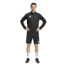 ENTRADA 26 Trainingsshort BLACK/WHITE