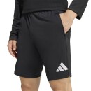 ENTRADA 26 Trainingsshort BLACK/WHITE