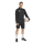 ENTRADA 26 Training short BLACK/WHITE