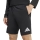 ENTRADA 26 Training short BLACK/WHITE
