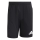 ENTRADA 26 Trainingsshort BLACK/WHITE