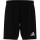 ENTRADA 26 Trainingsshort BLACK/WHITE
