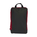 TIRO ShortEBAG TEAM POWER RED/WHITE