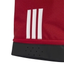 TIRO ShortEBAG TEAM POWER RED/WHITE