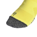 TIRO 26 Stutzenstrumpf BRIGHT YELLOW