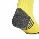 TIRO 26 Socks BRIGHT YELLOW