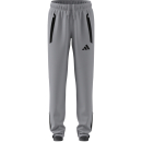 TIRO TRAVEL  Youth Presentation pants TEAM LIGHT GREY/BLACK