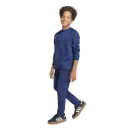 TIRO TRAVEL  Kinder-Präsentationshose TEAM NAVY BLUE/BLACK