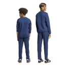 TIRO TRAVEL  Kinder-Präsentationshose TEAM NAVY BLUE/BLACK