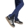 TIRO TRAVEL  Youth Presentation pants TEAM NAVY BLUE/BLACK