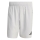 TIRO TRAVEL Short TEAM LIGHT GREY/BLACK