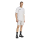 TIRO TRAVEL Short TEAM LIGHT GREY/BLACK